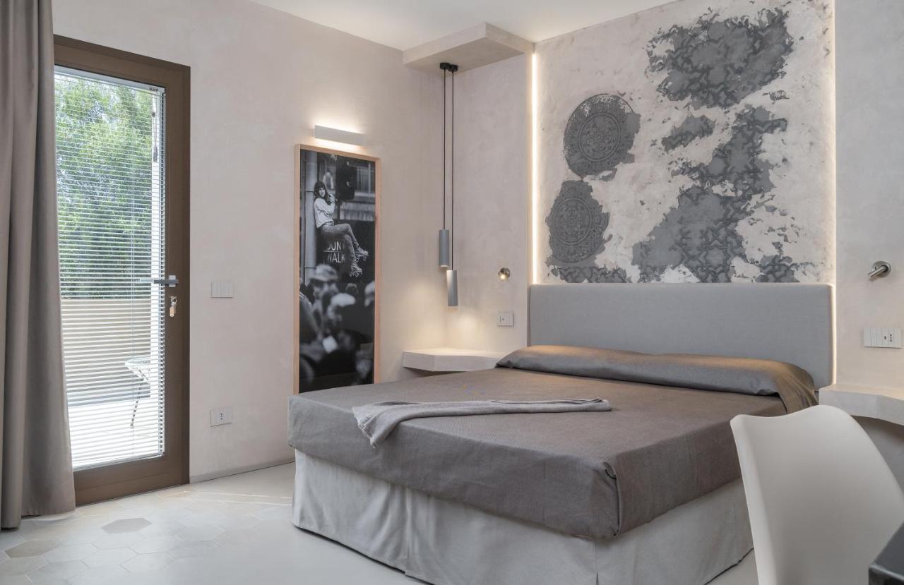 Villa Ilma Luxury Rooms Арцакена Экстерьер фото